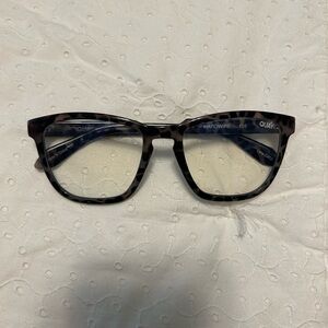 Quay Bluelight Glasses